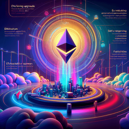 Ethereum Eyes $5,000 Milestone with Fusaka Upgrade on Horizon – cover image
