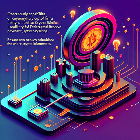 The Impact of the 10th Circuit Court Ruling on Crypto Firms' Access to Federal Reserve Payment Systems – cover image