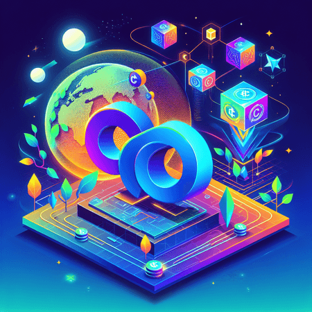 Enhancing Cross-Chain DeFi: How Chainlink and Stellar Partnership Expands Tokenized Asset Flows – cover image