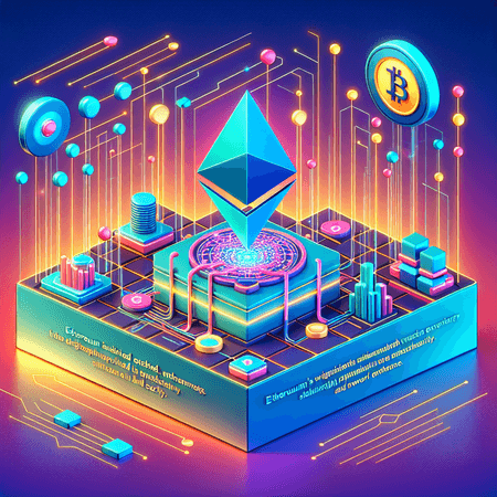 Ethereum's Fusaka Upgrade: Enhancing Scalability, Security, and What to Expect in 2025 – cover image