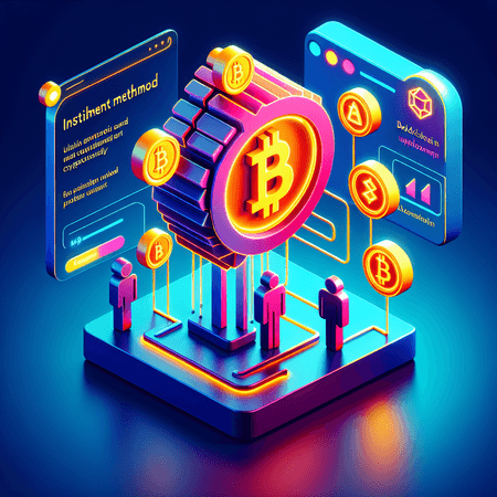 Strategically Buy Crypto During Market Dips with Bitlet.app's Crypto Installment Service – cover image