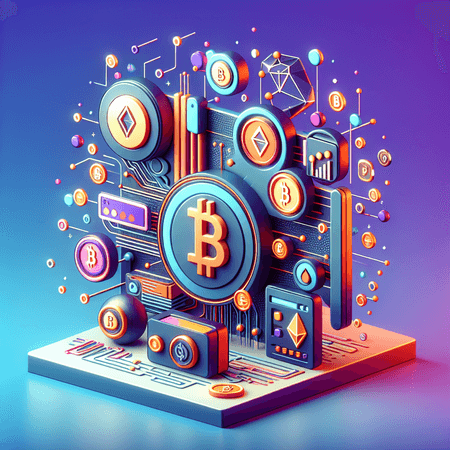 How Bitlet.app's Crypto Installment Service Empowers Investors to Buy During Market Dips – cover image