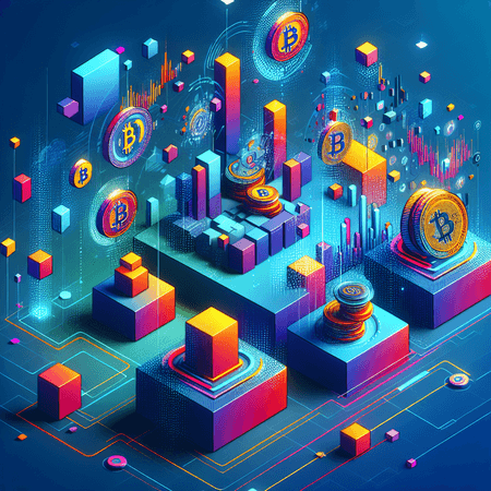 Major Cryptocurrencies End October with Weekly Losses: Insights and What to Expect Next – cover image