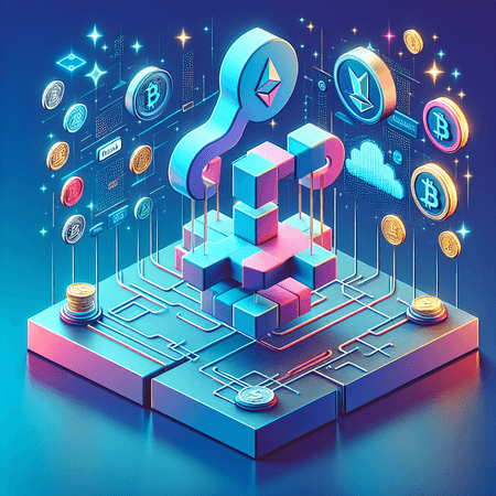 Chainlink and Stellar Partnership: Driving Cross-Chain DeFi and Tokenized Asset Innovation – cover image