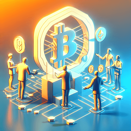 Democrats Seek Answers on Trump’s Role in Binance CEO’s Pardon Push – cover image