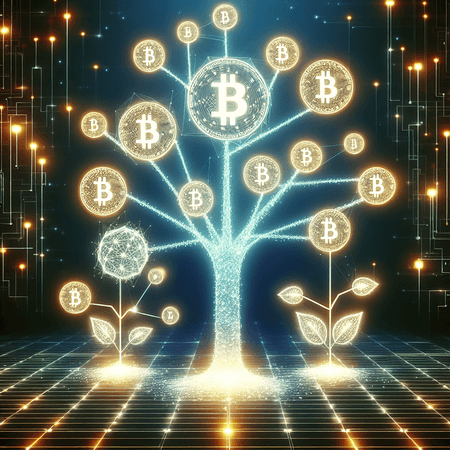 ARK Invest Boosts Crypto Holdings Beyond $2.15 Billion in Major ETFs – cover image