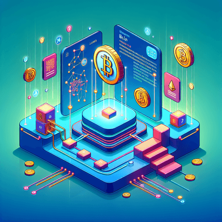 Explore Flexible Crypto Investing with Bitlet.app's Crypto Installment Service – cover image