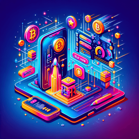 How Bitlet.app's Crypto Installment Service is Making Crypto Investing Accessible to Everyone – cover image