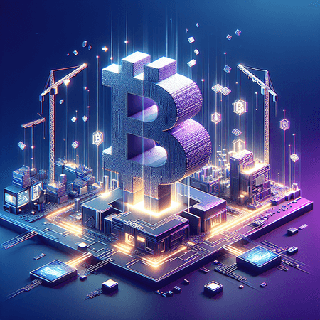 Analyzing ARK Invest's $2.15 Billion Crypto Expansion: Market Implications and Insights – cover image