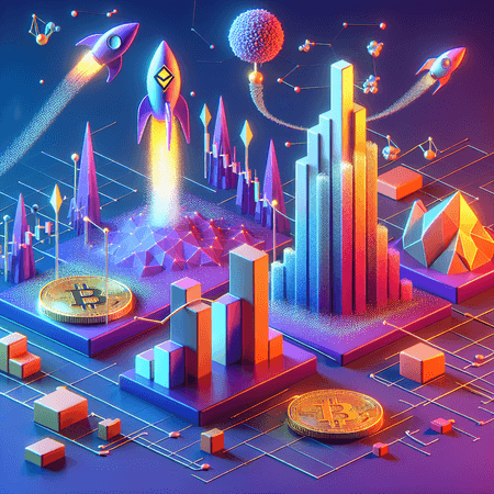 October 2025 Crypto Market Insights: Ether Surges While Bitcoin Sees Volume Dip – cover image