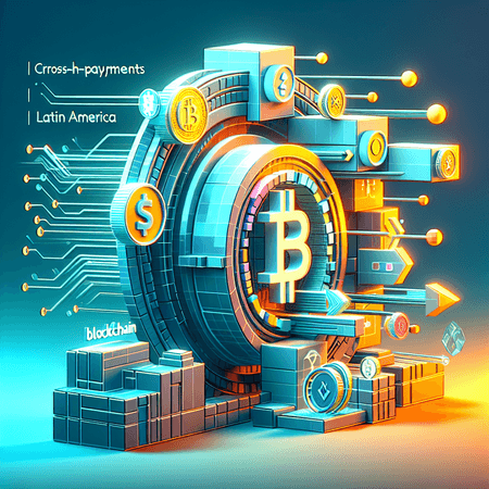 Ripio's wARS Stablecoin Revolutionizing Cross-Border Payments in Latin America – cover image