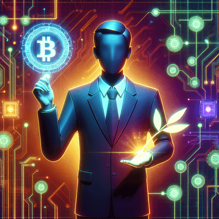 The Political Implications of Binance CEO Changpeng Zhao's Lobbying for a Presidential Pardon – cover image