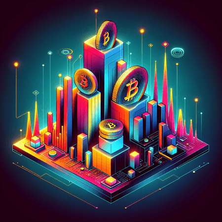 Exploring Crypto Investment Options Beyond the Ordinary – cover image