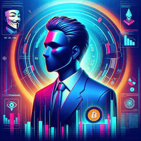 President Trump Pardons Binance Founder Changpeng Zhao Amid Senatorial Criticism – cover image