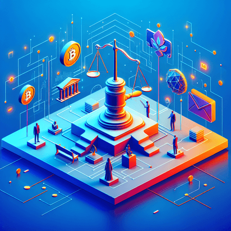 Understanding the Effects of the 10th Circuit Court Ruling on Crypto Firms and Investment Opportunities – cover image