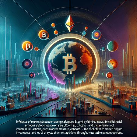 Analyzing Bitcoin vs Ethereum Performance Amid Market Sentiments in 2025 – cover image