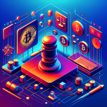 Sam Bankman-Fried's Legal Battle: Appeal Analysis and Implications for Crypto Regulation – cover image