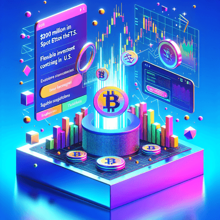 The Boom of U.S. Spot Solana ETFs: What $200 Million Inflows Mean for Investors – cover image