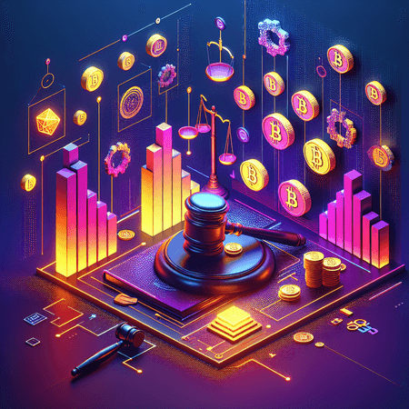 Implications of the 10th Circuit Court's Crypto Regulation Ruling for Investors – cover image