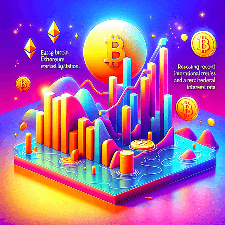 Crypto Market Surges After Massive Liquidation Event on October 13, 2025 – cover image