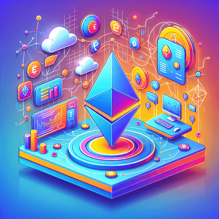 Ethereum News and Insights: Discussions, Market Updates, and More – cover image