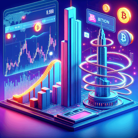 Analyzing October 2025: Bitcoin's Volatility Amid a Rising Stock Market and What It Means for Investors – cover image