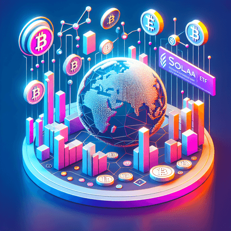 The Rise of U.S. Spot Solana ETFs: Investment Opportunities and Strategies – cover image