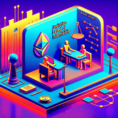 Delaware Court of Chancery Rules on Ether as Intangible Property, Emphasizing Domicile Jurisdiction – cover image