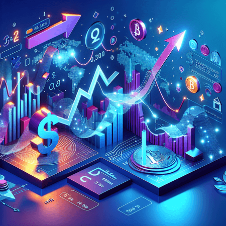 The Influence of US-China Trade Tensions and Fed Rate Cuts on the Recent Crypto Market Rally – cover image