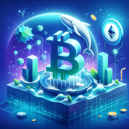 Bitcoin Surpasses $100K Amid Strong Weekly Gains; Ether Hits Best Week Since 2021 – cover image