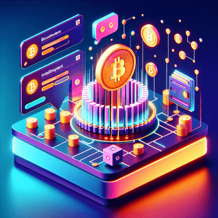 Why Choosing the Right Crypto Platform Matters in 2024 – cover image