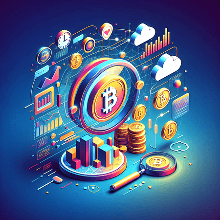 How to Find Relevant Crypto News and Updates – cover image