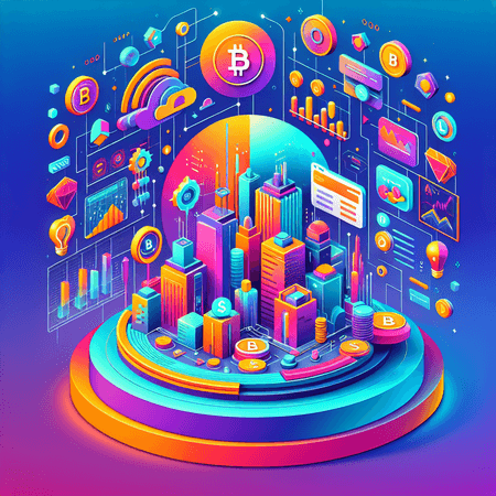 Standard Chartered CEO Predicts Blockchain Dominance in Future Transactions – cover image