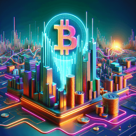 Michael Saylor Predicts Bitcoin to Reach $150,000 by Christmas 2025 – cover image