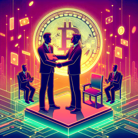 Donald Trump Pardons Binance Founder Changpeng Zhao Amid Controversy – cover image