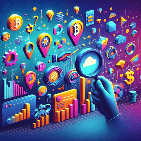 How to Filter Out Noise: Identifying Relevant Crypto News for Smarter Investing – cover image