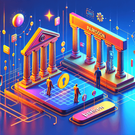 Analyzing the Presidential Pardon of Binance's CEO: Implications for Crypto Regulation and Market Dynamics – cover image