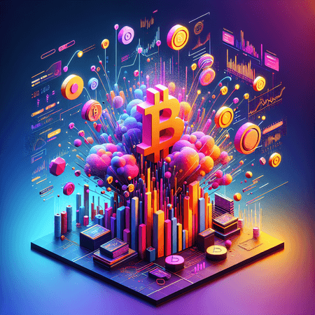 Bitcoin's 2025 Surge Predictions: What Could Drive the Price to $150,000? – cover image