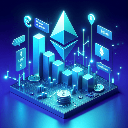 Ether Price Drops Amidst Massive Balancer Hack and Market Uncertainty – cover image