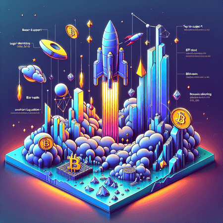 Bitcoin Dips Below $110,000 Amid Pressure from Large Investors – cover image