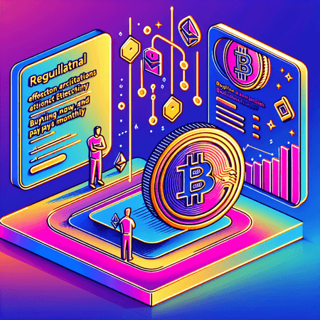 The Impact of Regulatory Actions on Bitcoin and Ethereum Price Movements in 2025 – cover image