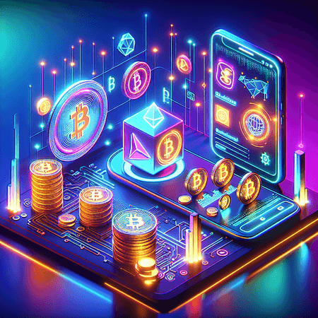 Exploring Crypto Investment Flexibility with Bitlet.app – cover image