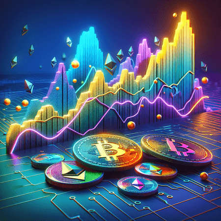 Bitcoin and Ether Prices Dip Amid AI Market Concerns and Investor Risk-Off Sentiment – cover image