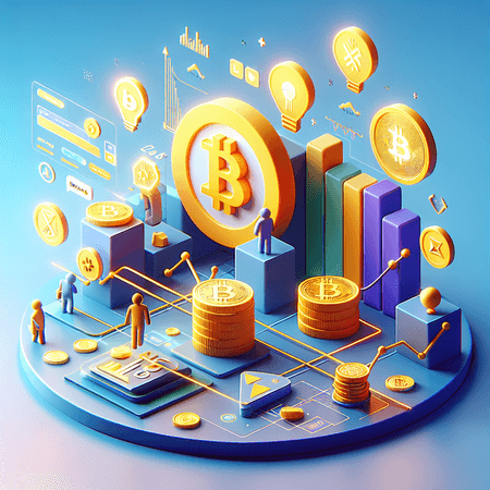 Understanding the Importance of Relevance in Crypto News and Content – cover image