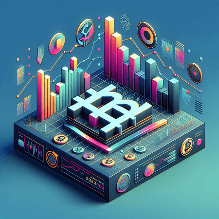 Cryptocurrency Market Faces Volatility as Prices Fall Below $100,000 – cover image