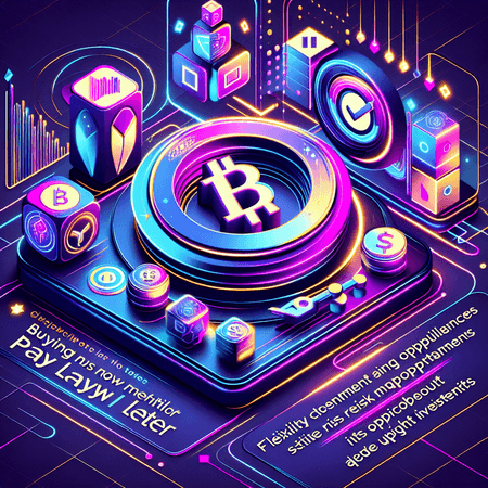 How Bitlet.app's Crypto Installments Empower Flexible Investment Strategies Amid Market Volatility – cover image