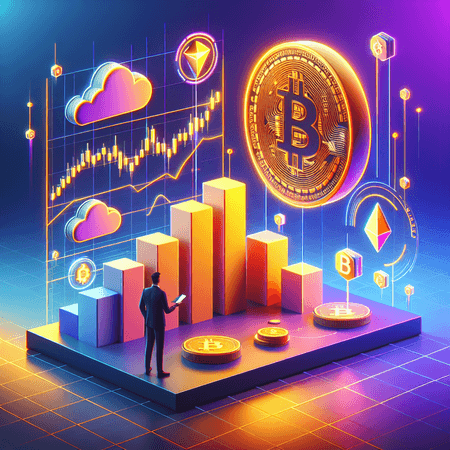 Analyzing Matt Hougan's Insights: Is the Cryptocurrency Market Nearing Its Bottom? – cover image