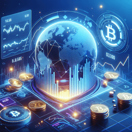 Understanding Recent Cryptocurrency Price Fluctuations and How Crypto Installments Can Help – cover image