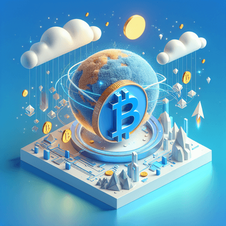 Understanding Irrelevant Content in Crypto Discussions – cover image