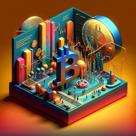 Bitcoin Price Dips Below $100,000 Amid Market Downturn and Investor Fear – cover image